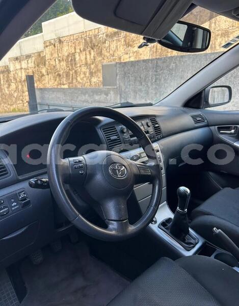 Big with watermark toyota corolla kolda dabo 33835