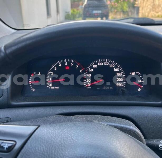 Big with watermark toyota corolla kolda dabo 33835