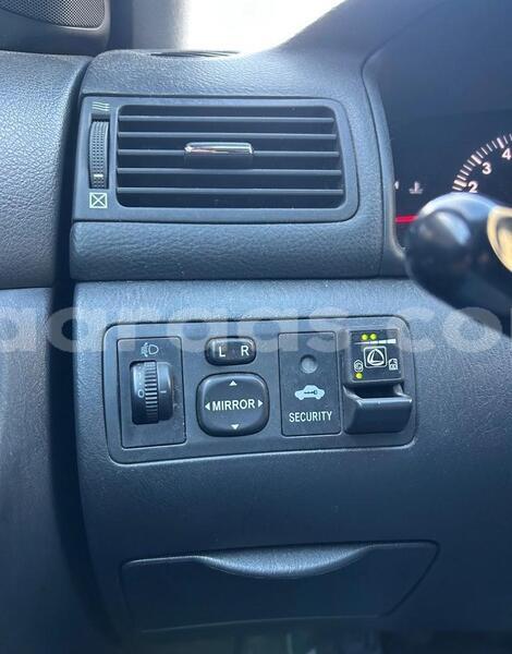 Big with watermark toyota corolla kolda dabo 33835