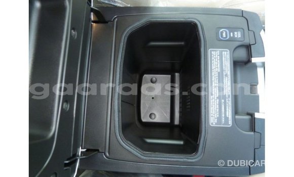 Acheter Import Utilitaire Toyota Land Cruiser Noir à Import - Dubai, Dakar Acheter Import Utilitaire Toyota Land Cruiser Noir à Import - Dubai, Dakar