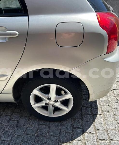 Big with watermark toyota corolla kolda dabo 33835