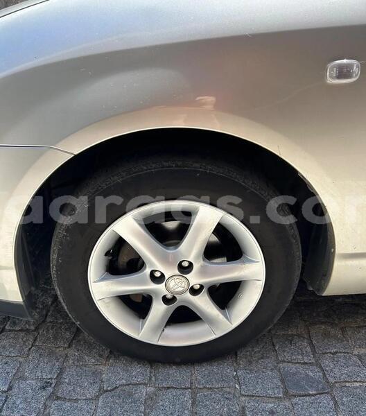 Big with watermark toyota corolla kolda dabo 33835