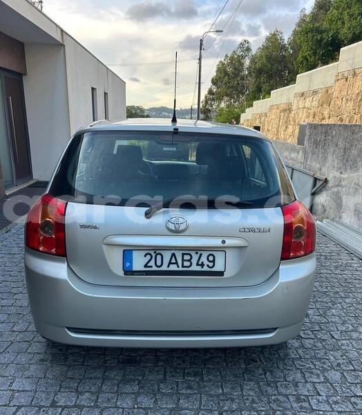Big with watermark toyota corolla kolda dabo 33835