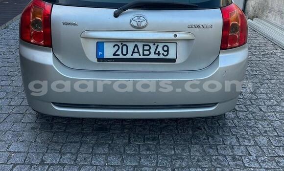 Acheter Occasion Voiture Toyota Corolla Autre à Dabo, Kolda Acheter Occasion Voiture Toyota Corolla Autre à Dabo, Kolda