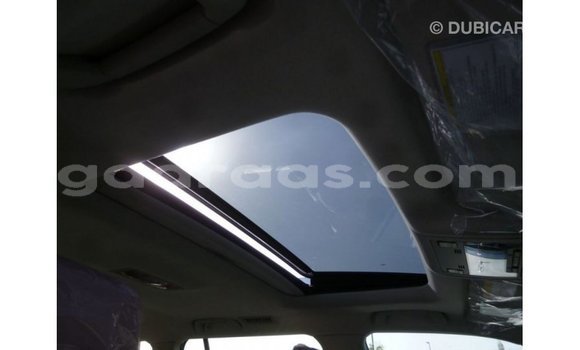 Acheter Import Utilitaire Toyota Land Cruiser Noir à Import - Dubai, Dakar Acheter Import Utilitaire Toyota Land Cruiser Noir à Import - Dubai, Dakar