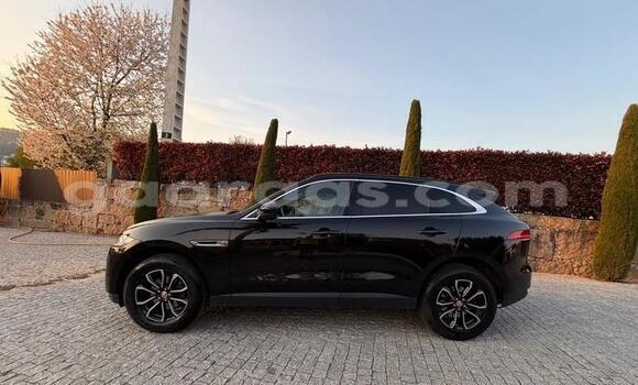 Acheter Occasion Voiture Jaguar F-Pace Noir à Damniadio, Dakar Acheter Occasion Voiture Jaguar F-Pace Noir à Damniadio, Dakar