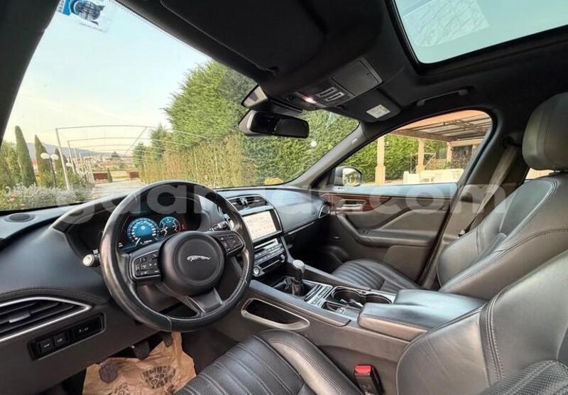 Big with watermark jaguar f pace dakar damniadio 33836