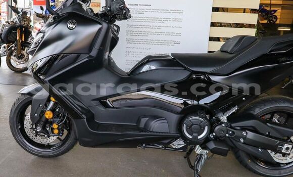 Dieundeu Beess Yamaha TMAX Black Bike in Behind berlin in Bagmati Dieundeu Beess Yamaha TMAX Black Bike in Behind berlin in Bagmati