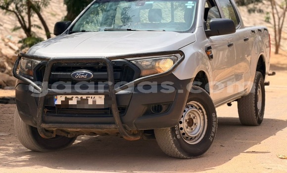 Acheter Occasion Voiture Ford Ranger Gris à Dakar, Dakar