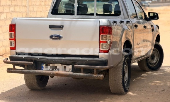 Acheter Occasion Voiture Ford Ranger Gris à Dakar, Dakar Acheter Occasion Voiture Ford Ranger Gris à Dakar, Dakar