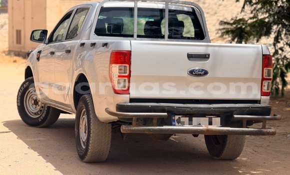 Acheter Occasion Voiture Ford Ranger Gris à Dakar, Dakar Acheter Occasion Voiture Ford Ranger Gris à Dakar, Dakar