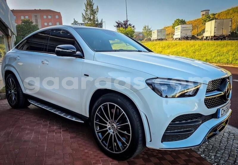 Big with watermark mercedes benz gle coupe dakar dakar 33839