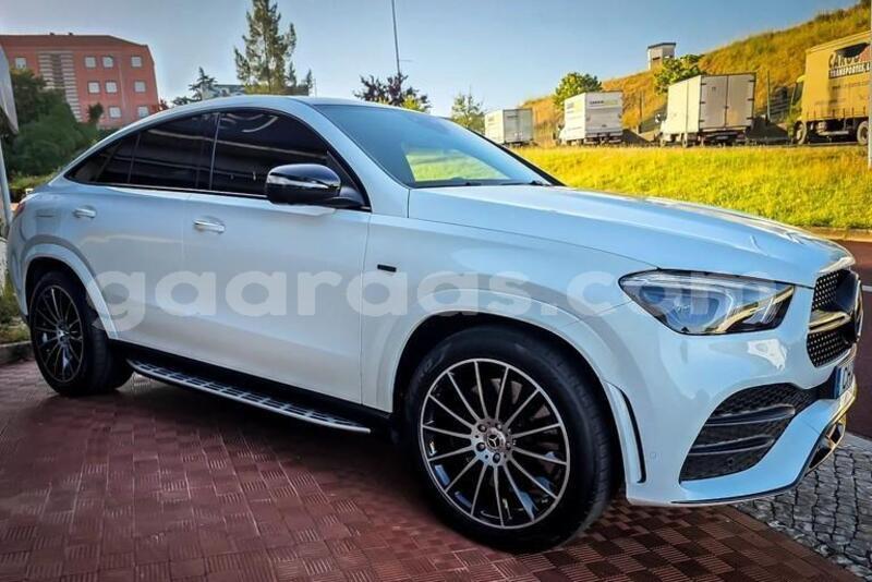 Big with watermark mercedes benz gle coupe dakar dakar 33839