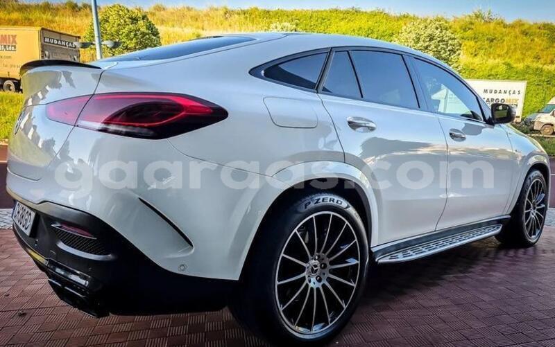 Big with watermark mercedes benz gle coupe dakar dakar 33839
