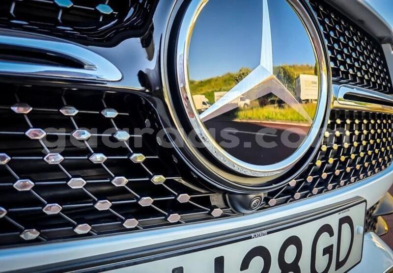 Big with watermark mercedes benz gle coupe dakar dakar 33839