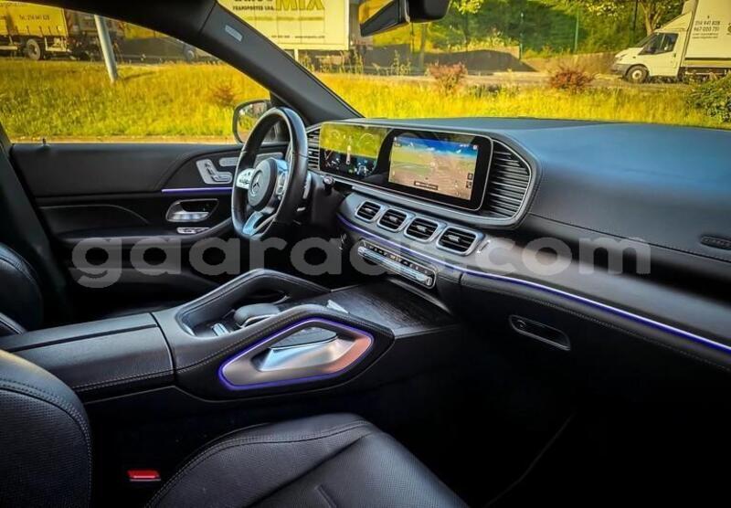 Big with watermark mercedes benz gle coupe dakar dakar 33839