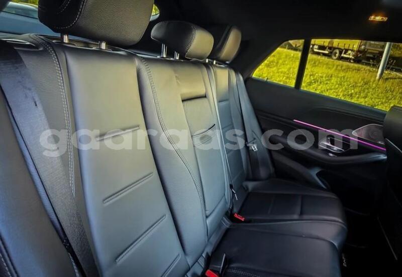 Big with watermark mercedes benz gle coupe dakar dakar 33839