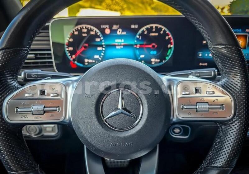 Big with watermark mercedes benz gle coupe dakar dakar 33839