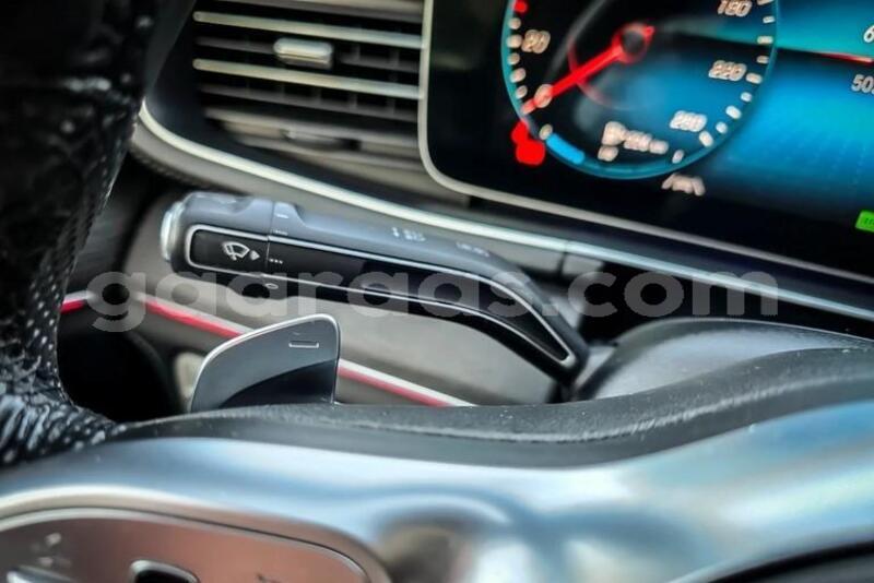 Big with watermark mercedes benz gle coupe dakar dakar 33839