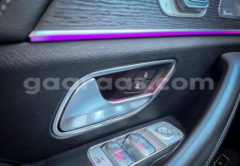 Big with watermark mercedes benz gle coupe dakar dakar 33839