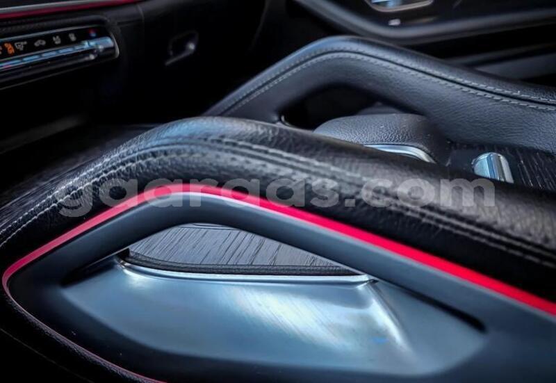 Big with watermark mercedes benz gle coupe dakar dakar 33839