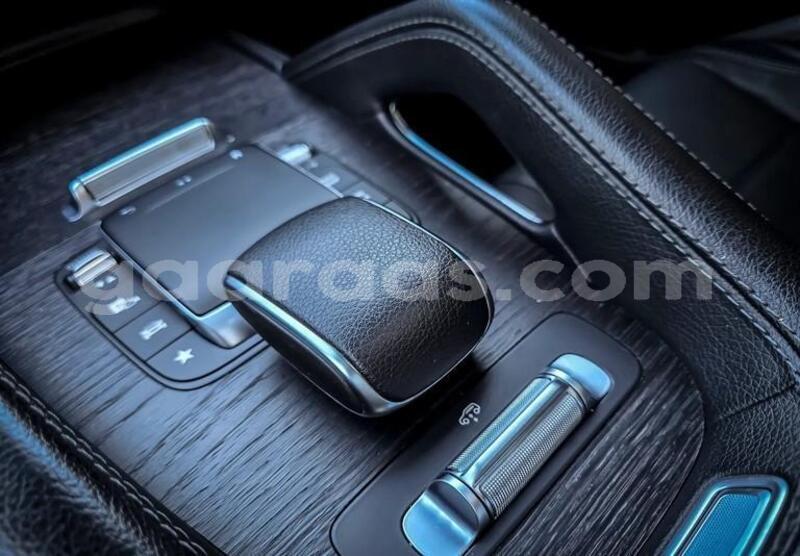 Big with watermark mercedes benz gle coupe dakar dakar 33839
