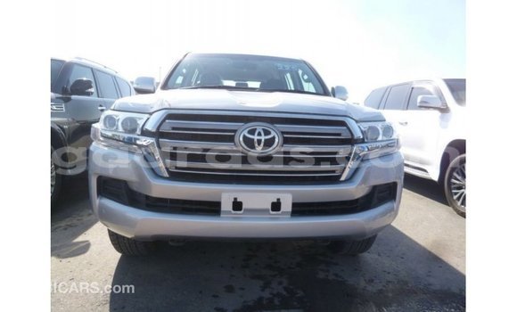 Acheter Import Utilitaire Toyota Land Cruiser Autre à Import - Dubai, Dakar Acheter Import Utilitaire Toyota Land Cruiser Autre à Import - Dubai, Dakar