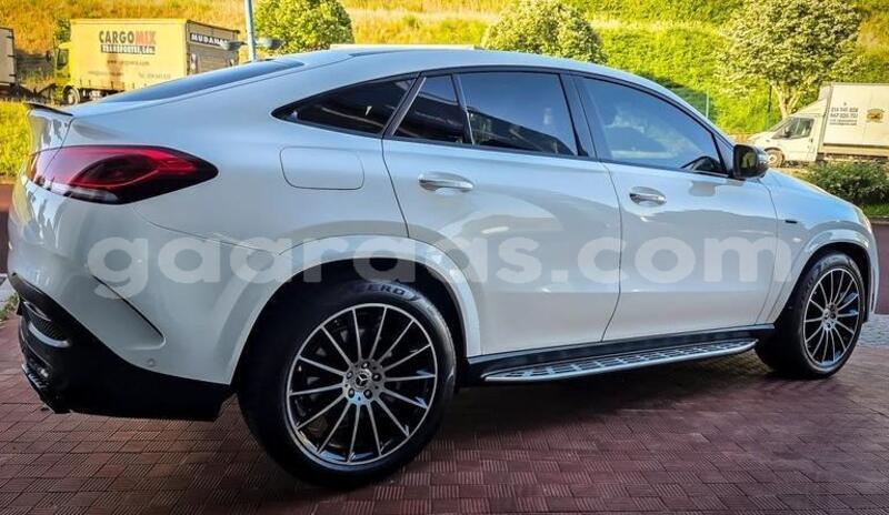 Big with watermark mercedes benz gle coupe dakar dakar 33839