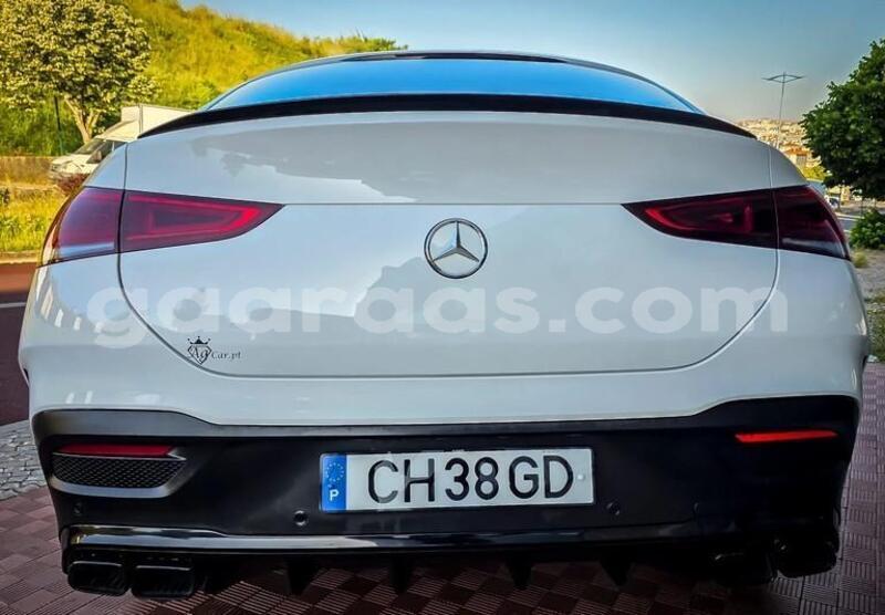 Big with watermark mercedes benz gle coupe dakar dakar 33839