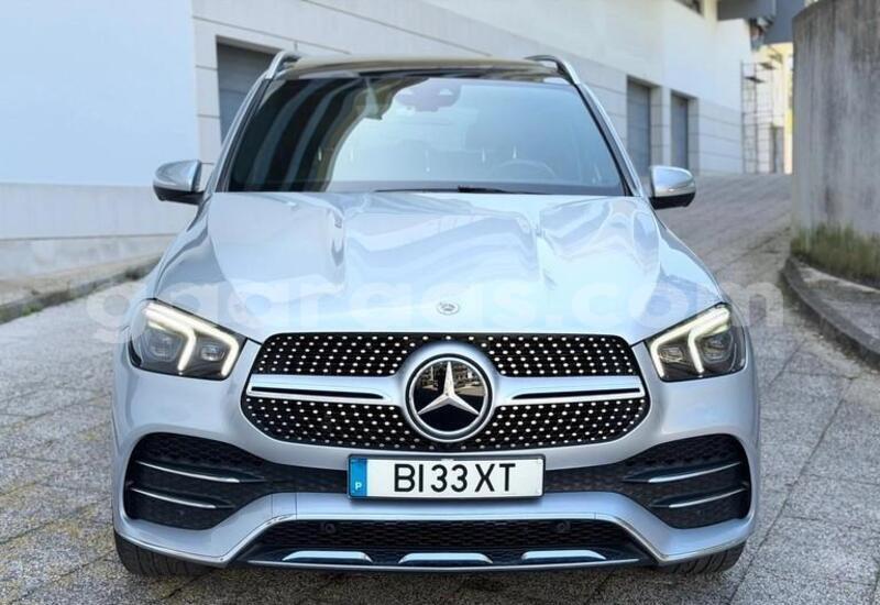 Big with watermark mercedes benz gle saint louis dagana 33840