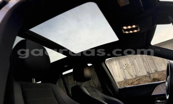 Acheter Occasion Voiture Mercedes‒Benz GLE Gris à Dagana, Saint-Louis Acheter Occasion Voiture Mercedes‒Benz GLE Gris à Dagana, Saint-Louis