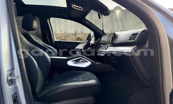 Acheter Occasion Voiture Mercedes‒Benz GLE Gris à Dagana, Saint-Louis Acheter Occasion Voiture Mercedes‒Benz GLE Gris à Dagana, Saint-Louis