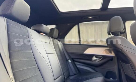 Acheter Occasion Voiture Mercedes‒Benz GLE Gris à Dagana, Saint-Louis Acheter Occasion Voiture Mercedes‒Benz GLE Gris à Dagana, Saint-Louis