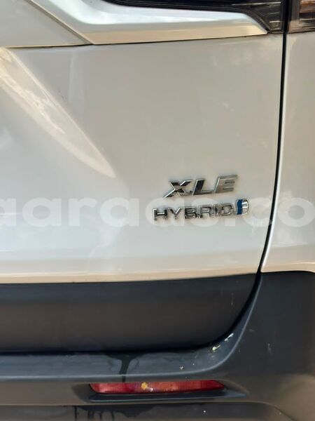 Big with watermark toyota rav4 dakar dakar 33841