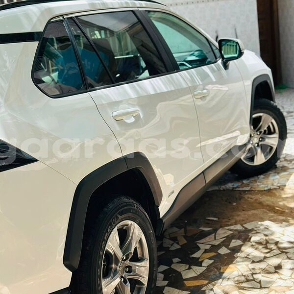 Big with watermark toyota rav4 dakar dakar 33841