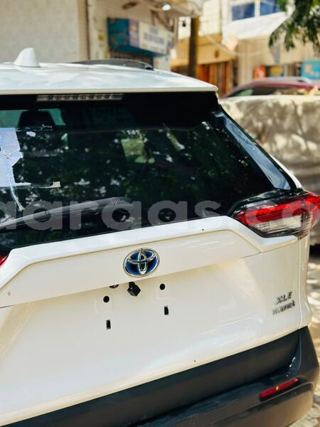 Big with watermark toyota rav4 dakar dakar 33841