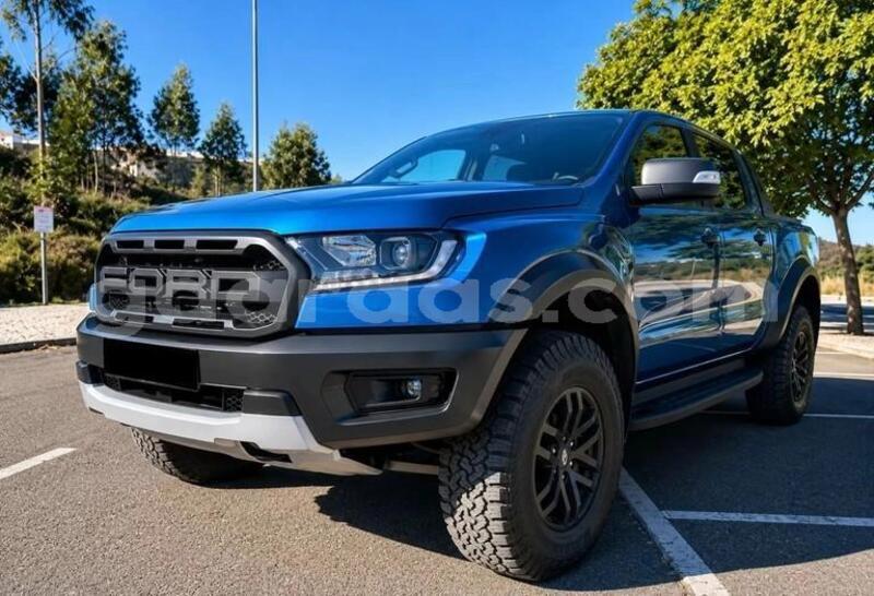 Big with watermark ford ranger dakar dakar 33842