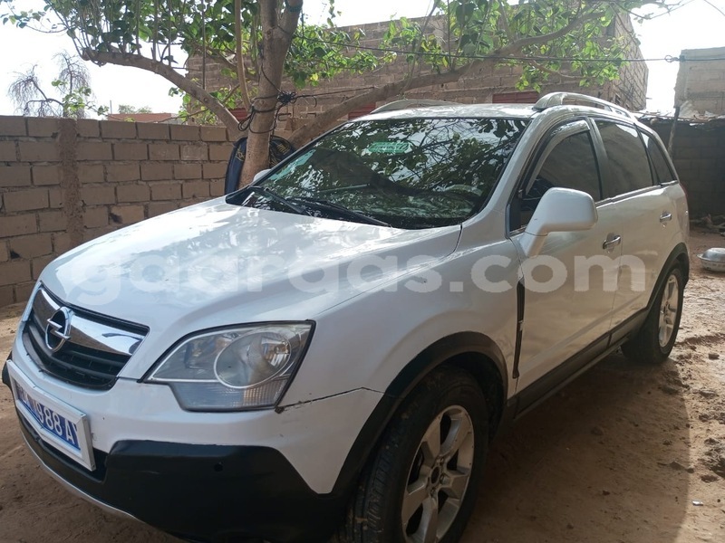 Big with watermark opel antara dakar dakar 33843