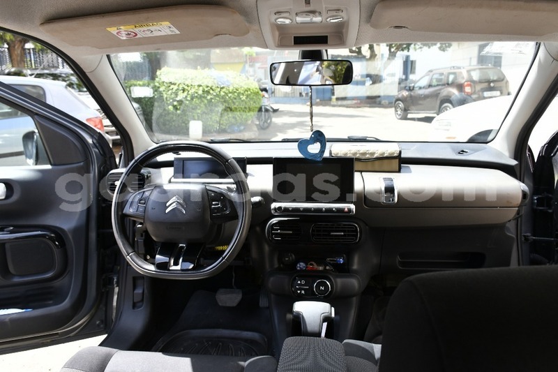 Big with watermark citroen c4 cactus dakar dakar 33844