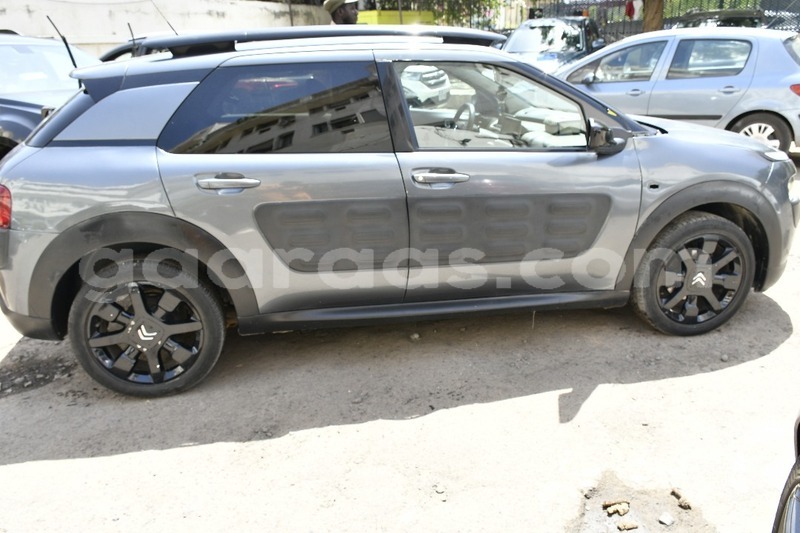 Big with watermark citroen c4 cactus dakar dakar 33844