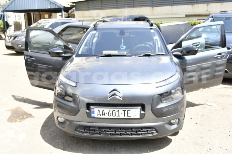 Big with watermark citroen c4 cactus dakar dakar 33844