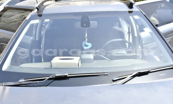 Acheter Occasion Voiture Citroen C4 cactus Gris à Dakar, Dakar Acheter Occasion Voiture Citroen C4 cactus Gris à Dakar, Dakar