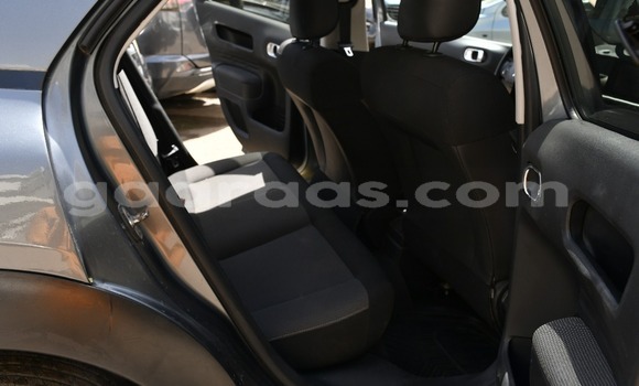 Acheter Occasion Voiture Citroen C4 cactus Gris à Dakar, Dakar Acheter Occasion Voiture Citroen C4 cactus Gris à Dakar, Dakar