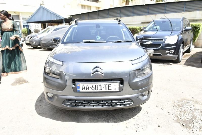 Big with watermark citroen c4 cactus dakar dakar 33844