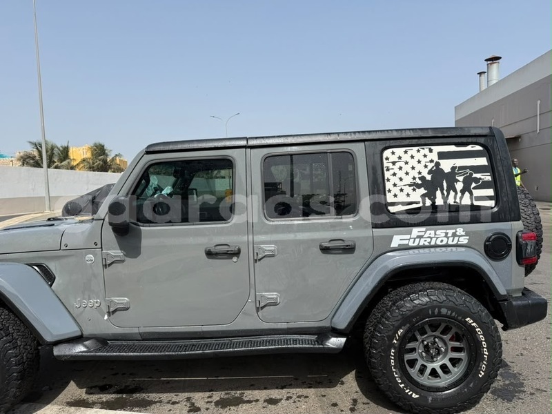 Big with watermark jeep wrangler dakar dakar 33845