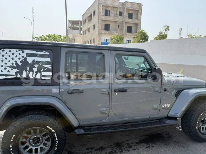 Big with watermark jeep wrangler dakar dakar 33845