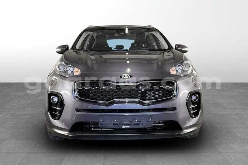Big with watermark kia sportage tambacounda bakel 33847