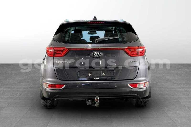 Big with watermark kia sportage tambacounda bakel 33847