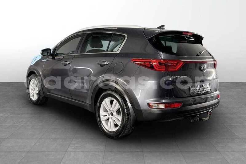 Big with watermark kia sportage tambacounda bakel 33847