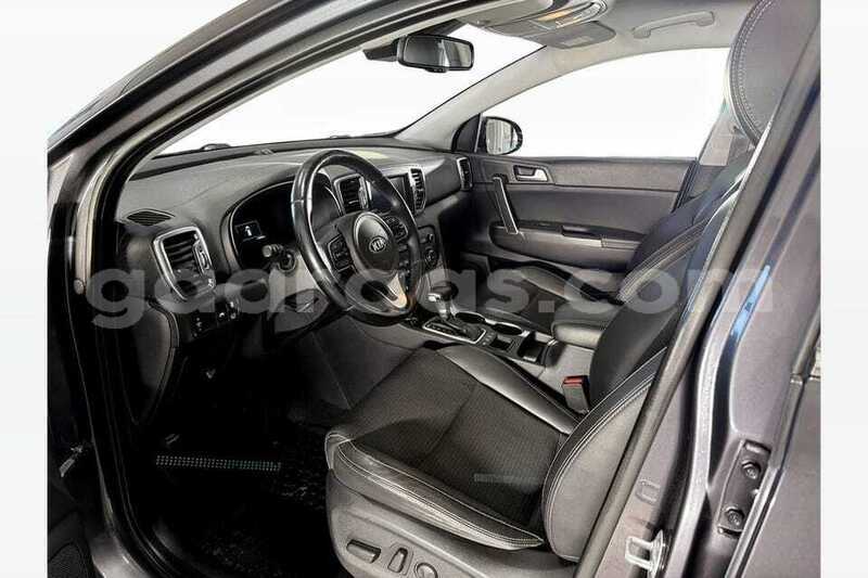 Big with watermark kia sportage tambacounda bakel 33847